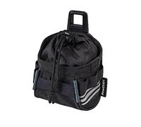 ProClick S BSS - Bolsa para uñas (tamaño pequeño), Color Negro