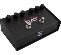 Proco Deucetone RAT Pedal de distorsión de 2 canales