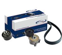 PROCODIS France KGA2037 Kit de correa y rodillo para accesorio