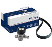PROCODIS France KGA2048 Kit de correa y rodillo para accesorio