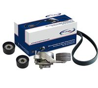 PROCODIS France KGA7000 Kit de correa y rodillo para accesorio