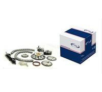 PROCODIS France KTC3814 - Kit de cadena de distribución
