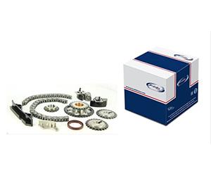 PROCODIS France KTC3814 - Kit de cadena de distribución