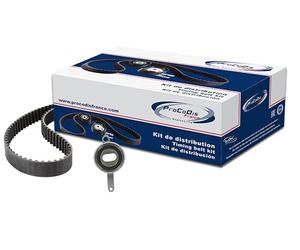 PROCODIS France KTD9107 - Kit de distribución