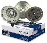Procodis France KTV023 - Kit de embrague
