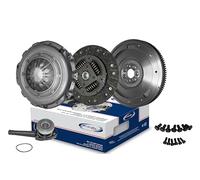 Procodis France KTV036BH - Kit de embrague con volante