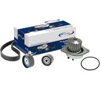 Procodis Francia KPE2035A Bomba de agua kit de correa de distribución