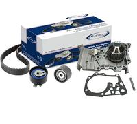 Procodis Francia KPE4029A Bomba de agua kit de correa de distribución