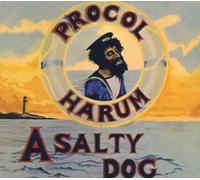 Procol Harum - A Salty Dog
