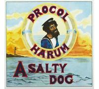 Procol Harum – A Salty Dog – Vinilo 180 g – Music on Vinyl