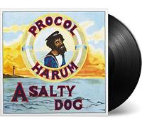 Procol Harum – A Salty Dog – Vinilo 180 g – Music on Vinyl