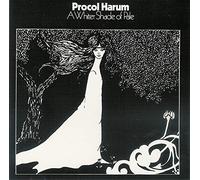 Procol Harum - A Whiter Shade of Pale
