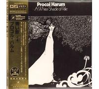 Procol Harum - A Whiter Shade of Pale