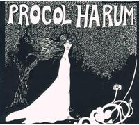 Procol Harum - A Whiter Shade of Pale