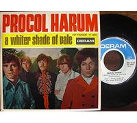 Procol Harum - A Whiter Shade of Pale [Import]