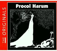 Procol Harum - A Whiter Shade of Pale [Import]