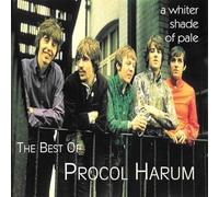 Procol Harum - Best of [Import]