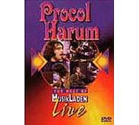 Procol Harum - Best of Musikladen Live [Alemania] [DVD]