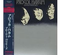 Procol Harum - Broken Barricades