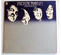 Procol Harum - Broken Barricades