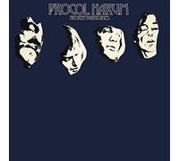 Procol Harum - Broken Barricades - CD - Edición remasterizada y expandida (Importación USA)