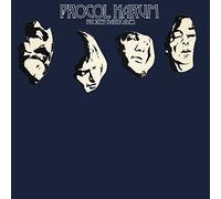 Procol Harum - Broken Barricades [Vinilo]
