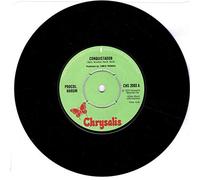 PROCOL HARUM - CONQUISTADOR 7 INCH (7" VINYL 45) UK CHRYSALIS 1972