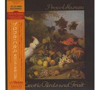 Procol Harum - Exotic Birds & Fruit