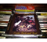 Procol Harum - Exotic Birds &.. -Remast-
