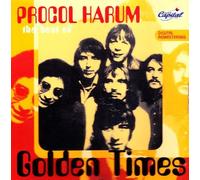 Procol Harum - The Best of..Golden Times