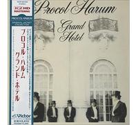Procol Harum - Grand Hotel