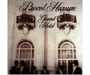 Procol Harum - Grand Hotel
