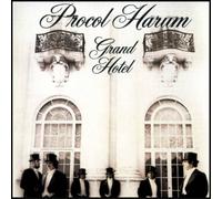 Procol Harum - Grand Hotel