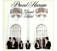 Procol Harum - Grand Hotel [Vinilo]