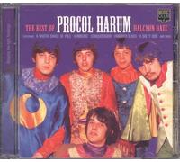 Procol Harum - Halcyon Daze - The Best Of