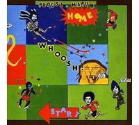 PROCOL HARUM - Home