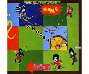 PROCOL HARUM - Home