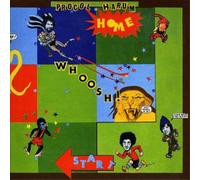 Procol Harum Home (CD) Album
