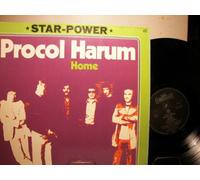 Procol Harum - Home ('Star-Power') / Vinyl record [Vinyl-LP]