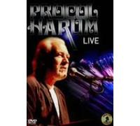 Procol Harum - Live [Alemania] [DVD]