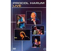 Procol Harum - Live [Alemania] [DVD]