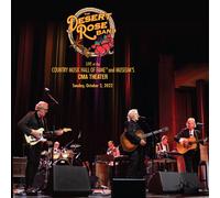 Procol Harum Live At The Country Music Hall Of Fame 10 (Vinyl) (Importación USA)
