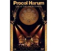 Procol Harum - Live At The Union Chapel [Alemania] [DVD]