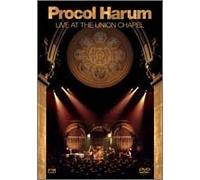 Procol Harum - Live at the Union Chapel [Dts] [Alemania] [DVD]