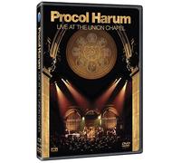 Procol Harum - Live at the Union Chapel [USA] [DVD]