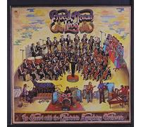 PROCOL HARUM - live in concert-edmonton symphony orch. LP