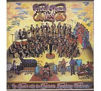 Procol Harum - Live In Concert - EX