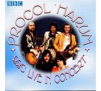 Procol Harum - Live in Concert