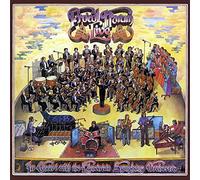 Procol Harum - Live in Concert With the Edmonton Orchestra [Vinilo]