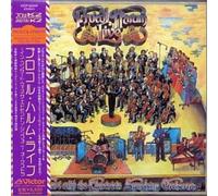 Procol Harum - Live In Concert With The Edmonton Symphony Orchestra